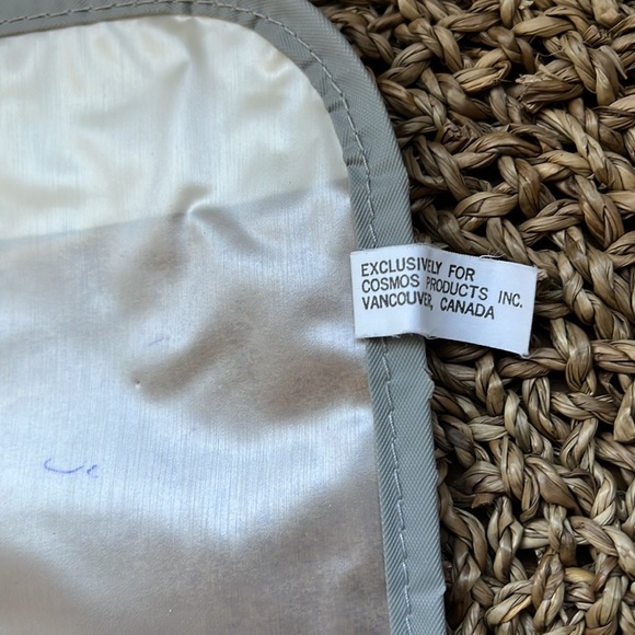 Toiletry or makeup bag - Picture 4 of 4